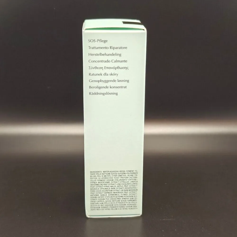 Estee Lauder Advanced Night Repair Rescue Solution 20ml BNIB